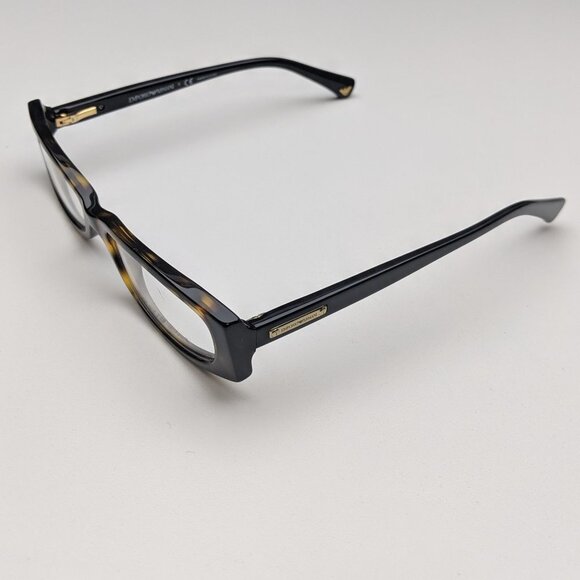 🕶️Emporio Armani EA3007 Eyeglasses 51/16/135 /ALH657🕶️ - Picture 3 of 8